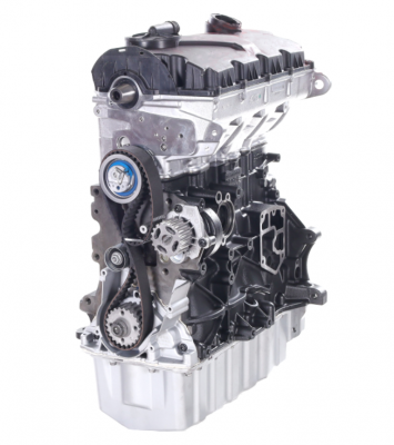 AXB Motor, Motorer, Utbytesmotor, utbytesmotorer, motorrenovering, motorbyte, Renoverad Motor - Volkswagen Transporter