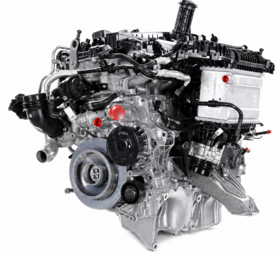 S58B30A motor, BMW S58 motor, BMW M3 motor, BMW M4 motor, S58B30A