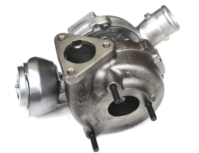 Turboaggregat Saab 9-5 I 2.3 16V - Turbo 452204-5005S, 5955703