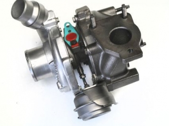 Turboaggregat Renault Espace 2.0 DCi - Turbo 765015-5006S, 8200741529B