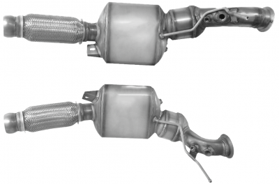 Dieselpartikelfilter-Partikelfilter-DPF-DPF rengöring-Dieselpartikelfilter rengöring