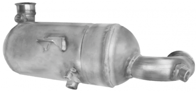 Dieselpartikelfilter-Partikelfilter-DPF-DPF rengöring-Dieselpartikelfilter rengöring