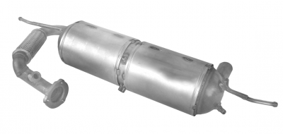 Dieselpartikelfilter-Partikelfilter-DPF-DPF rengöring-Dieselpartikelfilter rengöring-partikelfilter rengöring