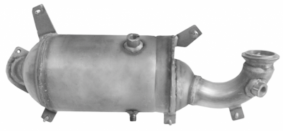 Dieselpartikelfilter-Partikelfilter, DPF-DPF rengöring-Dieselpartikelfilter rengöring-partikelfilter rengöring