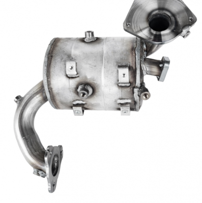 Dieselpartikelfilter (DPF) - 208A0087R