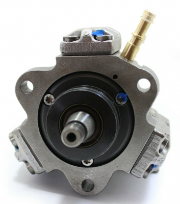 Dieselpump Fiat Idea 1.9 JTD - Motorkod 188B2000, Dieselpump, insprutningspump, högtryckspump, dieselpumpsrenovering