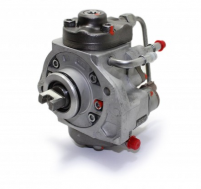 Dieselpump Citroen Jumper/Relay 2.2 HDi - Motorkod PUMA,4HV,4HU, Dieselpump, insprutningspump, högtryckspump, renovera dieselpum