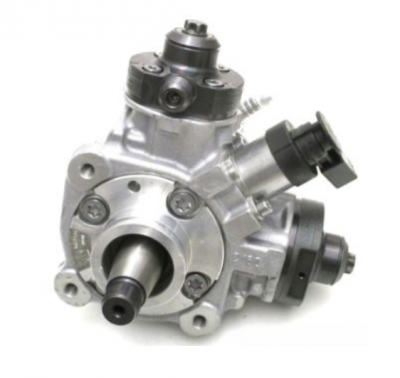 Renoverad dieselpump - VW Touareg 3.0 TDi V6 Motorkod: BKS, CATA, CASA, CASC, CJMA, CASD, CVWA, CRCD, CNRB, Dieselpump, insprutn