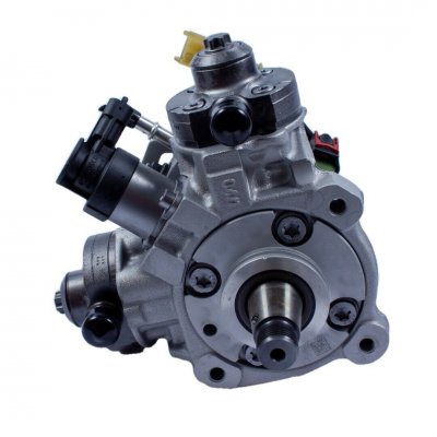 Renoverad dieselpump - Jaguar XF/XJ 3.0D Motorkod: AJV6D, 306DT, Dieselpump, insprutningspump, högtryckspump, dieselpumps renove