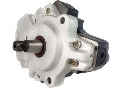 Renoverad dieselpump - BMW 3-Serie Motorkod: Dieselpump, insprutningspump, högtryckspump, dieselpumps renovering, utbytespump, R