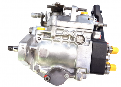 Dieselpump, insprutningspump, högtryckspump, dieselpumps renovering, utbytespump, Renoverad insprutningspump, Renoverad dieselpu