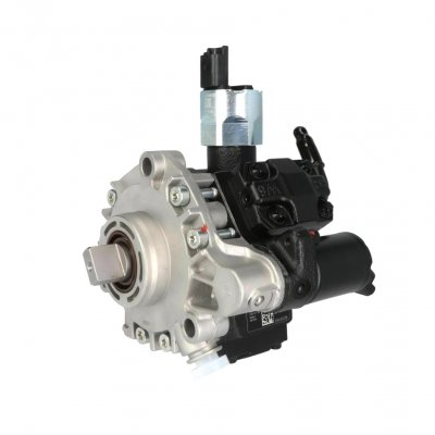 Renoverad dieselpump - Volvo C30/C70 2.0 D Motorkod, Dieselpump, insprutningspump, högtryckspump, dieselpumps renovering, utbyte