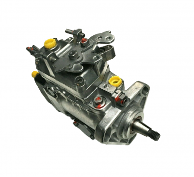 Dieselpump, insprutningspump, högtryckspump, dieselpumps renovering, utbytespump, Renoverad insprutningspump, Renoverad dieselpu