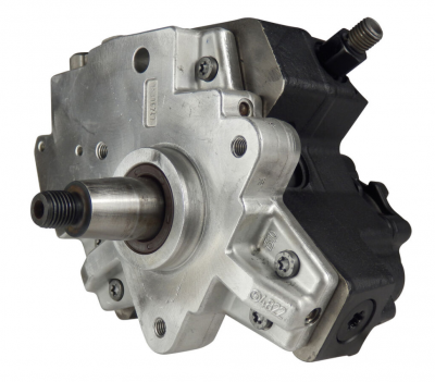 Renoverad dieselpump - Volkswagen Crafter 2.5TDi Motorkod: B/C, Dieselpump, insprutningspump, högtryckspump, dieselpumps renover