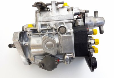 Dieselpump, insprutningspump, högtryckspump, dieselpumps renovering, utbytespump, Renoverad insprutningspump, Renoverad dieselpu