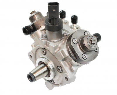 Renoverad dieselpump - BMW X3 / X4 3.0d Motorkod: N57D30A, Dieselpump, insprutningspump, högtryckspump, dieselpumps renovering,