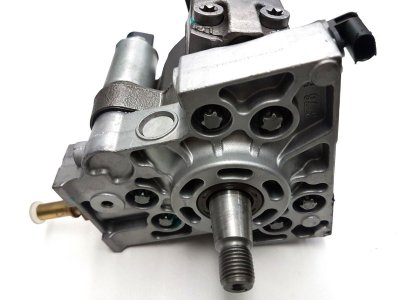 Renoverad dieselpump - Peugeot 407/607 2.7HDi Motorkod: DT17TED4, UHZ, Dieselpump, insprutningspump, högtryckspump, dieselpumps
