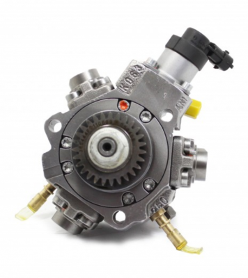 Renoverad dieselpump - Renault Trafic 2.0DCi Motorkod: M9R, Dieselpump, insprutningspump, högtryckspump, dieselpumps renovering,