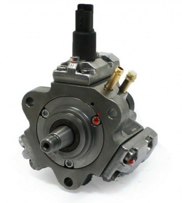 Renoverad dieselpump - Peugeot 2.0 HDi Motorkod: RHY, RHX, RHZ, Dieselpump, insprutningspump, högtryckspump, dieselpumps renover