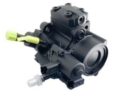 Dieselpump, insprutningspump, högtryckspump, dieselpumps renovering, utbytespump, Renoverad insprutningspump, Renoverad dieselpu
