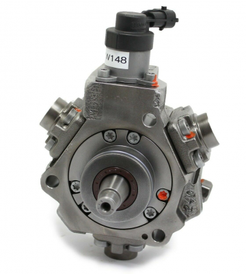 Renoverad dieselpump - Kia Cee'd 1.6 CRDi Motorkod: D4FB, Dieselpump, insprutningspump, högtryckspump, dieselpumps renovering, u