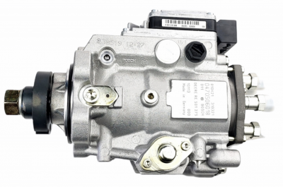 Dieselpump, insprutningspump, högtryckspump, dieselpumps renovering, utbytespump, Renoverad insprutningspump
