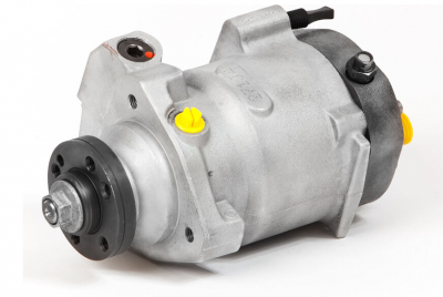 Dieselpump, insprutningspump, högtryckspump, Renoverad delphi pump, Dieselpump Ford Transit 1.8 TDCi - Motorkod LYNX