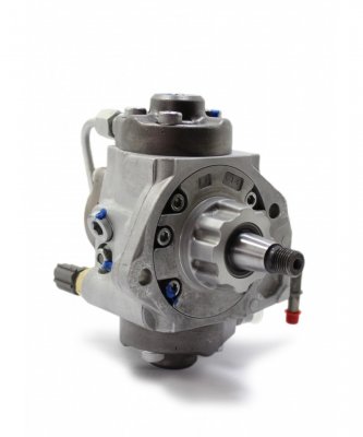 Renoverad dieselpump - Land Rover Defender 2.4Td4 (4x4) Motorkod: TD4, Dieselpump, insprutningspump, högtryckspump, dieselpumps