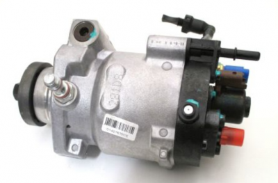 Renoverad dieselpump - Jaguar 2.2D Motorkod: R4-X404, FMBA, FMBB, LJ46G, Dieselpump, insprutningspump, högtryckspump, dieselpump