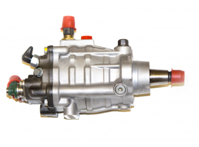 Dieselpump, insprutningspump, högtryckspump, billiga högtryckspumpar, Renoverad dieselpump - Toyota Previa 2.0 D-4D - Motorkod 1