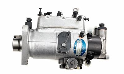 Dieselpump, insprutningspump, Perkins, Same, utbytespump