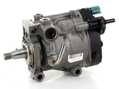 Dieselpump Suzuki Liana 1.5 dCi - Motorkod DV4TED4