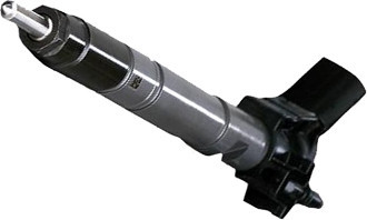 Dieselspridare Audi Q7 3.0 TDi Quattro Motorkod BUG