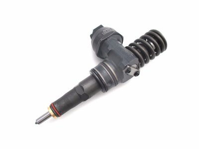 Dieselspridare Volkswagen Sharan 1.9 TDI - Motorkod ASZ