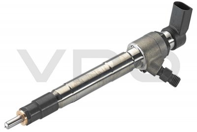 Renoverad dieselspridare - 5WS40745, Insprutare, Dieselspridare, spridare, bränsleinsprutare, injector, injectorer