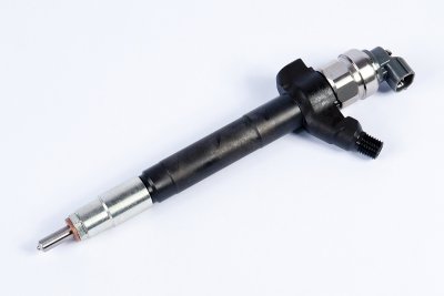 Dieselspridare Ford Transit 2.4 TDCi - Motorkod PUMA,H..,PHF..,JXFA