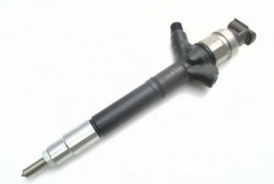 Dieselspridare Toyota Corolla Verso 2.2 - Motorkod 2AD-FHV, Insprutare, Dieselspridare, spridare, bränsleinsprutare