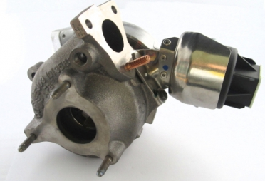 Turboaggregat Seat Exeo 2.0 TDi - Turbo 5303-988-0189, 03G145702N