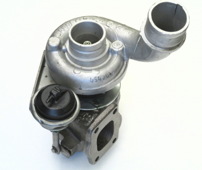 Turboaggregat Renault Mégane 1.9 DT - Turbo 454204-0002, 7700108866