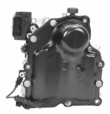 DSG-DQ500-mechatronic-renoverad-växellåda