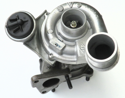 Turboaggregat Renault Clio 1.9 DTi - Turbo 5303 988 0038, 7701471634