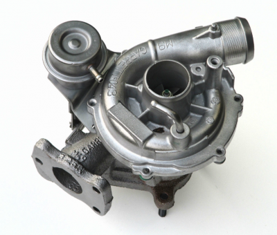 Turboaggregat Peugeot 306 2.0 HDi - Turbo 5303 988 0023, 0375E0