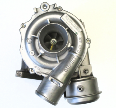 Turboaggregat Renault Laguna 1.9 DCi - Turbo 755507-5008S, 8200631167