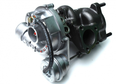 Turboaggregat Seat Alhambra 1.8T 20V Signo Sport - Turbo 5303 988 0022, 06A145703C