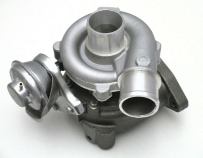 Turboaggregat Toyota Avensis I 2.0 - Turbo 801891-5002S, 1720127040