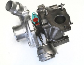 Turboaggregat Renault Laguna 2.0 DCi - Turbo 759171-5003S, 8200473786A