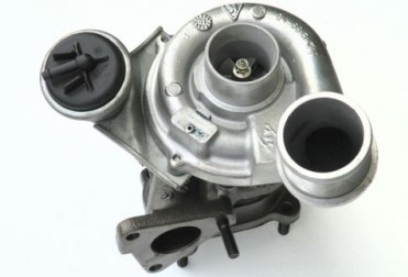Turboaggregat Renault Mégane Classic 1.9 DTi - Turbo 5303 988 0014, 7711134065