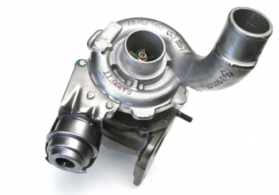 Turboaggregat Renault Espace 1.9 DCi - Turbo 1441100Q0E, 708639-2010