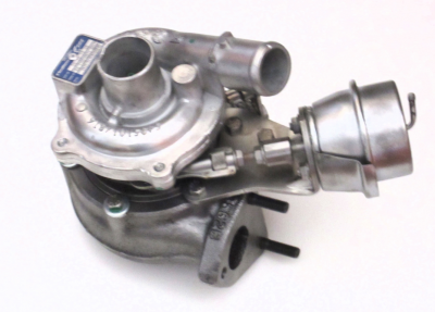 Turboaggregat Opel Astra H 1.3 CDTi - Turbo 5435 988 0015, 860081