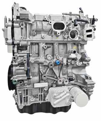 Nytt longblock 2760950 till Ford Transit 2.0 EcoBlue TDCi Panther Euro 6.2 FWD.